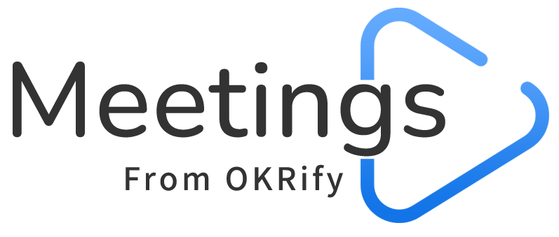Meetings For Salesforce